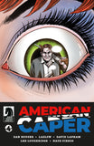 AMERICAN CAPER #4 COVER B DAVID LAPHAM