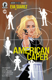 AMERICAN CAPER #11 CVR B MARGUERITE SAUVAGE