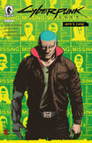CYBERPUNK 2077: JAYK'S CASE #1 CVR B JORGE FORNES