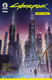 CYBERPUNK 2077: JAYK'S CASE #1 CVR C RICHARD BLAKE