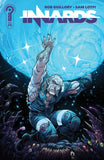INNARDS #5 COVER A SAM LOTFI