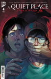A QUIET PLACE: STORM WARNING #4 COVER B REIS