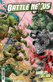 TEENAGE MUTANT NINJA TURTLES: BATTLE NEXUS #1 COVER A ESCORZA BROTHERS