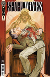 SEVEN WIVES #1 COVER B GAGNON
