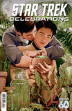 STAR TREK: CELEBRATIONS 2026 COVER B DAO