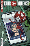 KILLER INFLUENCES #2 VARIANT C LAPHAM