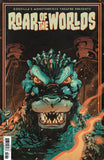 GODZILLA'S MONSTERPIECE THEATRE PRESENTS: ROAR OF THE WORLDS VARIANT C FLOPS!