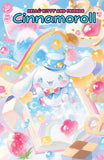 HELLO KITTY: CINNAMOROLL VARIANT B (ANING)