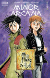 MINOR ARCANA #18 A LEMIRE