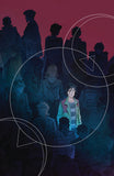MINOR ARCANA #19 E UNLIMITED VARIANT (FULL ART, BLAKE)