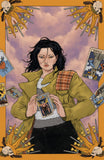 MINOR ARCANA #20 E UNLIMITED VARIANT (FULL ART, MAMONE)