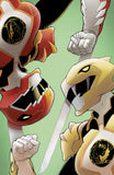 POWER RANGERS PRIME #13 COVER I GRIFFITH UNLIMITED VARIANT