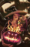 HELLO HALLOWEEN #2 G UNLIMITED VARIANT (FULL ART, PUEBLA)