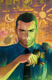 NEIGHBORHOOD WATCH #4 D UNLIMITED VIRGIN HAINING
