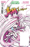 JEM AND THE HOLOGRAMS/MY LITTLE PONY FLIPBOOK CGD 2026