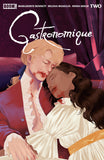 GASTRONOMIQUE #2 A MASELLIS