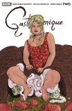 GASTRONOMIQUE #2 B MAMONE