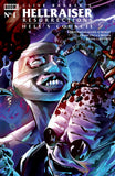 HELLRAISER: RESURRECTIONS - HELL'S COUNCIL #1 B SABBATINI