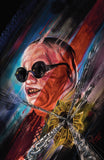 HELLRAISER: RESURRECTIONS - HELL'S COUNCIL #1 F UNLIMITED VIRGIN VILCHEZ