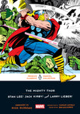 THE MIGHTY THOR TRADE PAPERBACK