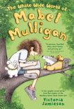 THE WHOLE WIDE WORLD OF MABEL MULLIGAN: A GRAPHIC NOVEL HARDCOVER