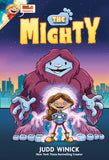 HILO PRESENTS: THE MIGHTY HARDCOVER