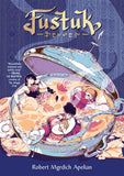 FUSTUK: A GRAPHIC NOVEL HARDCOVER