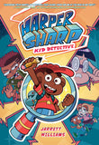 HARPER SHARP: KID DETECTIVE TRADE PAPERBACK