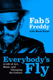 EVERYBODY'S FLY HARDCOVER