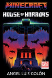 MINECRAFT: HOUSE OF HORRORS TRADE PAPERBACK