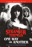 STRANGER THINGS: ONE WAY OR ANOTHER TRADE PAPERBACK