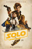 SOLO: A STAR WARS STORY: EXPANDED EDITION TRADE PAPERBACK