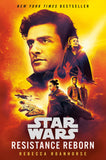 RESISTANCE REBORN (STAR WARS) TRADE PAPERBACK