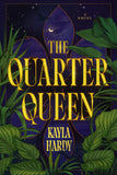 THE QUARTER QUEEN HARDCOVER