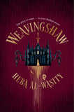 WEAVINGSHAW HARDCOVER