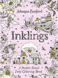 INKLINGS TRADE PAPERBACK