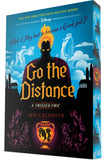 GO THE DISTANCE TRADE PAPERBACK