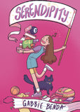 SERENDIPITY HARDCOVER