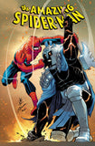 AMAZING SPIDER-MAN VOL. 2: THROUGH THE GATES OF HELL TRADE PAPERBACK