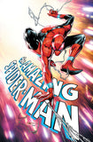 AMAZING SPIDER-MAN VOL. 3: RESOLUTE TRADE PAPERBACK