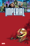 IMPERIAL TRADE PAPERBACK