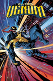 ALL-NEW VENOM: WHO IS ALL-NEW VENOM? TRADE PAPERBACK