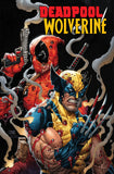 DEADPOOL/WOLVERINE: A TIME OF STRYFE TRADE PAPERBACK