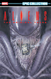 ALIENS EPIC COLLECTION: THE ORIGINAL YEARS VOL. 4 TRADE PAPERBACK