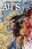 ALIAS: RED BAND - DEAL WITH THE DEVIL TRADE PAPERBACK