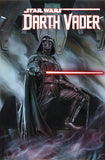 STAR WARS: DARTH VADER - SHADOWS & SECRETS TRADE PAPERBACK