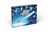 ALIEN STAGE: THE ART BOOK HARDCOVER
