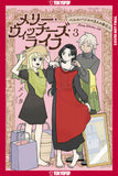 MERRY WITCHES' LIFE, VOLUME 3