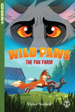 WILD PAWS, VOLUME 1: THE FOX FARM