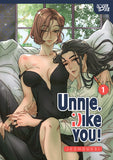 UNNIE, I LIKE YOU!, VOLUME 1